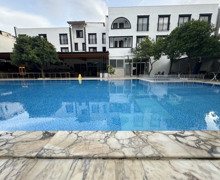 Ökonoomne puhkus vaid täiskasvanutele 3* hotellis MUER CITY (Adult Only 16+)!