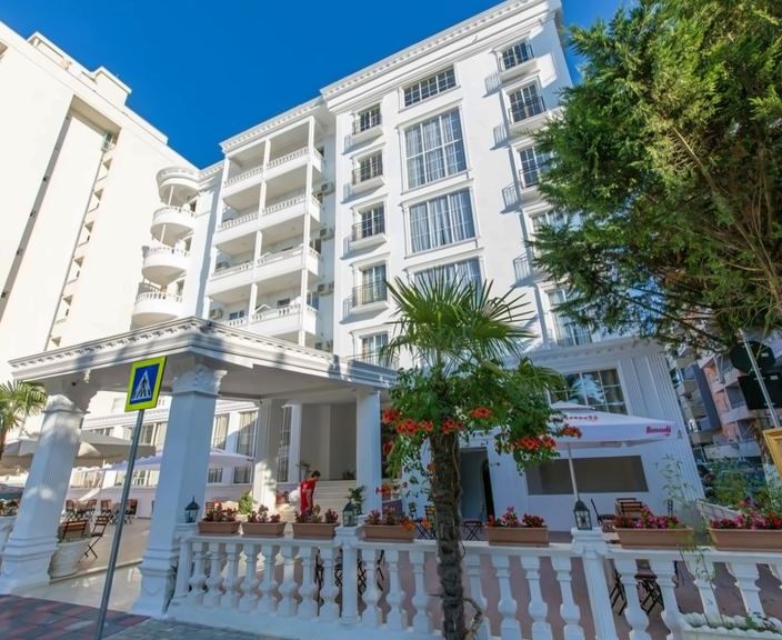 Puhkus Albaanias, 3* hotellis ESAL!