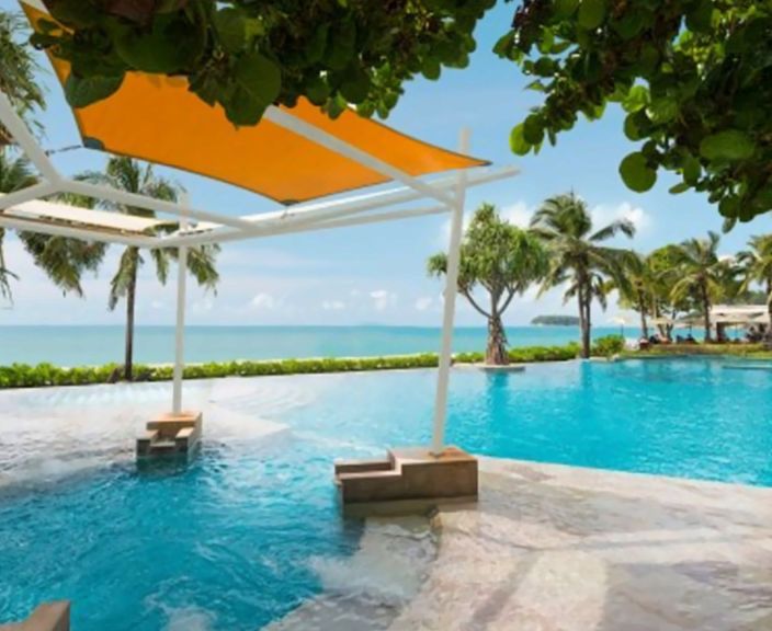 Meeldejääv puhkus Phuketis, 4* hotellis KATATHANI PHUKET BEACH RESORT!