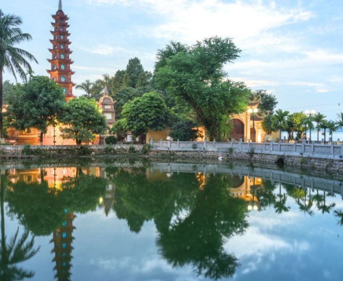 Puhkus Põhja-Vietnamis, 4* hotellis MINASI HOTEL & SPA!