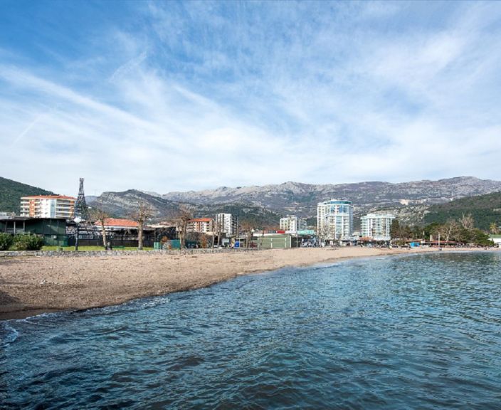 Puhka Montenegros 3* hotellis APARTMENTS KALA NEW!