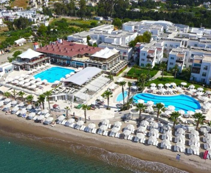 Puhkus Türgis, 5* hotellis ARMONIA HOLIDAY VILLAGE & SPA!
