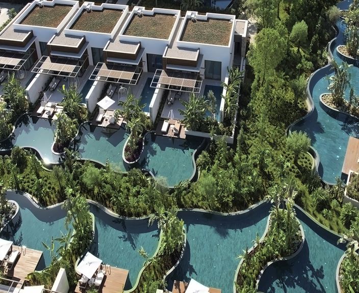Luksuslik puhkus Türgi villades, 5* hotellis BARUT BAYOU VILLAS!