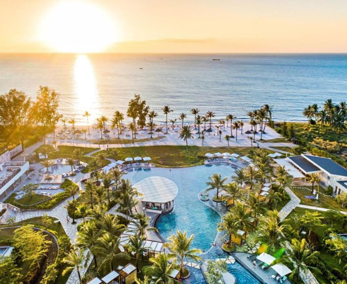 Eksootiline puhkus Vietnamis, 5* hotellis SOL BY MELIA PHU QUOC!