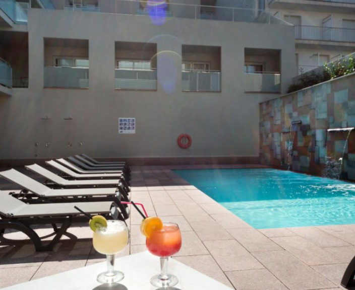 Puhkus 3* hotellis 4R MIRAMAR CALAFELL, Hispaanias, Costa Doradas!