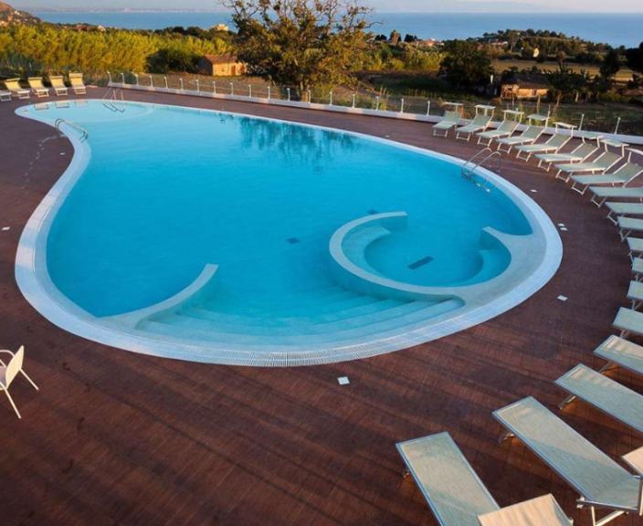 Puhkus Vahemere ääres, Itaalias, 3* hotellis LUZIA AGRIRESORT!