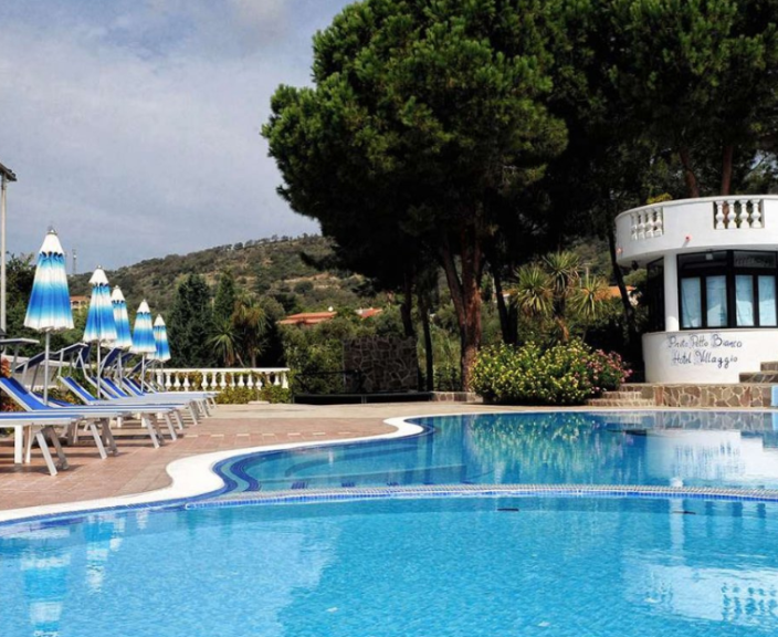 Lõõgastav puhkus Itaalias, 4* hotellis VILLAGGIO PINETA PETTO BIANCO!