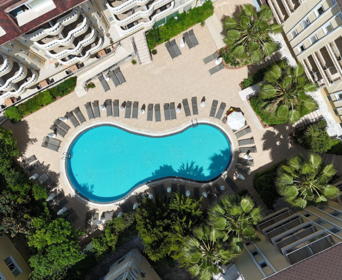 Puhkus Türgis, Alanyas, 4* hotellis CITRUS PLAZA!