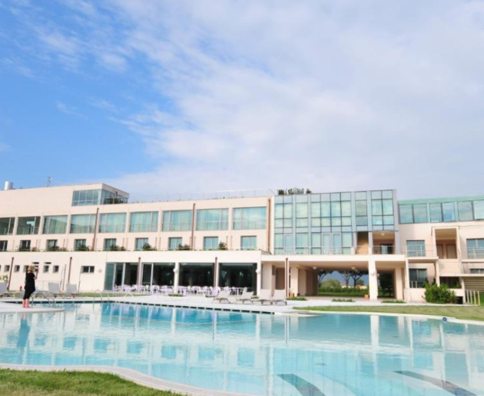 Puhkus Pisas, Itaalias, 5* hotellis PISA TOWER PLAZA HOTEL!