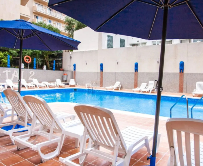 Ökonoomne puhkus Mallorcal, 3* hotellis HOTEL CASSANDRA!