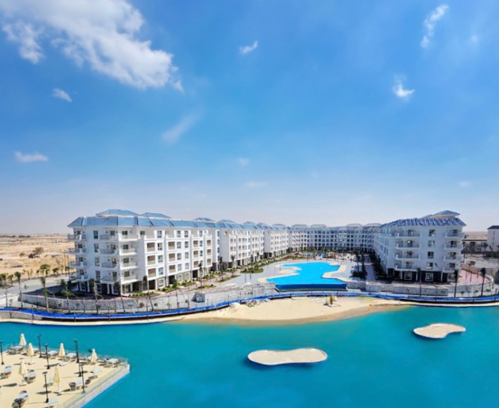 Meeldejääv puhkus El Alameinis, 5* hotellis AZUR ONE ELEVEN HOTEL!