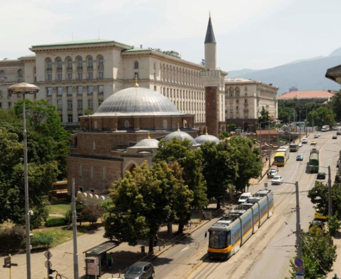 Reisi Bulgaaria pealinna Sofiasse, peatu 4* hotellis MARIA LUISA!