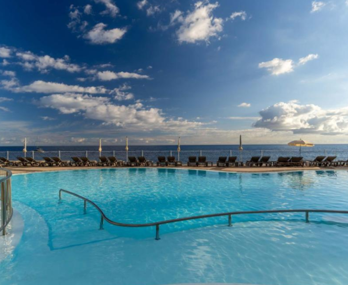 Puhkus Madeiral, eksklusiivses 5* hotellis PESTANA VILA LIDO MADEIRA!