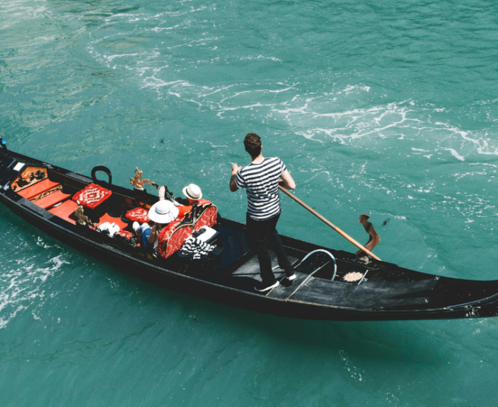 Veneetsia ootab avastamist, peatu 3* hotellis HOTEL CARLTON CAPRI!