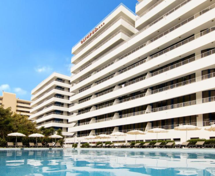 Avasta põnev Algarve Portugalis ja peatu 4* hotellis LUNA OLYMPUS!