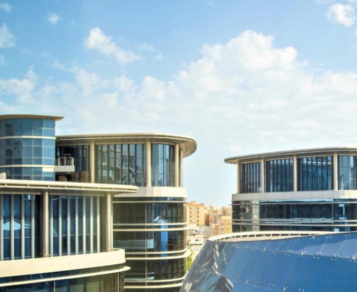 Puhkus põnevas Kataris, Dohas, 4* hotellis HOLIDAY INN DOHA - THE BUSINESS PARK!