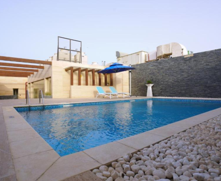 Reisi Dohasse ja puhka 3* hotellis AL ASEEL HOTEL!