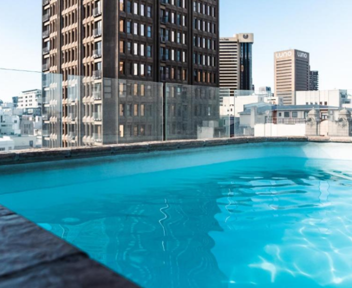 Põnev puhkus Cape Townis, 3* hotellis CAPE DIAMOND BOUTIQUE HOTEL!