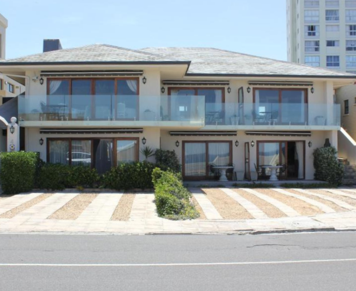 Puhkus Cape Townis, 4* külalistemajas MT BIJOUX PREFERRED ACCOMMODATION!