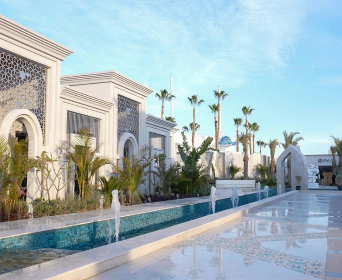 Luksuslik puhkus Sharm el Sheikhis, 5* hotellis POSH CLUB SUNRISE REMAL BEACH!