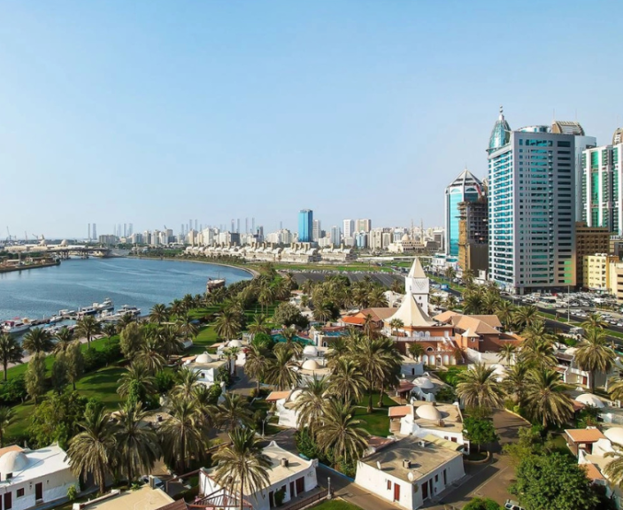 Araabia Ühendemiraadid ootavad - peatu 4* hotellis MARBELLA RESORT!