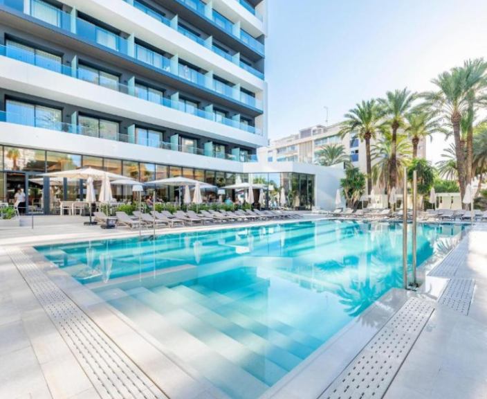 Unusta argimured Hispaanias, reisi Alicantesse 4* hotelli PORT ALICANTE CITY & BEACH!