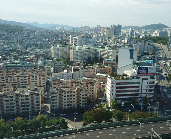 Elegantne 4* hotell SHILLA STAY GURO ja puhkus Seoulis!