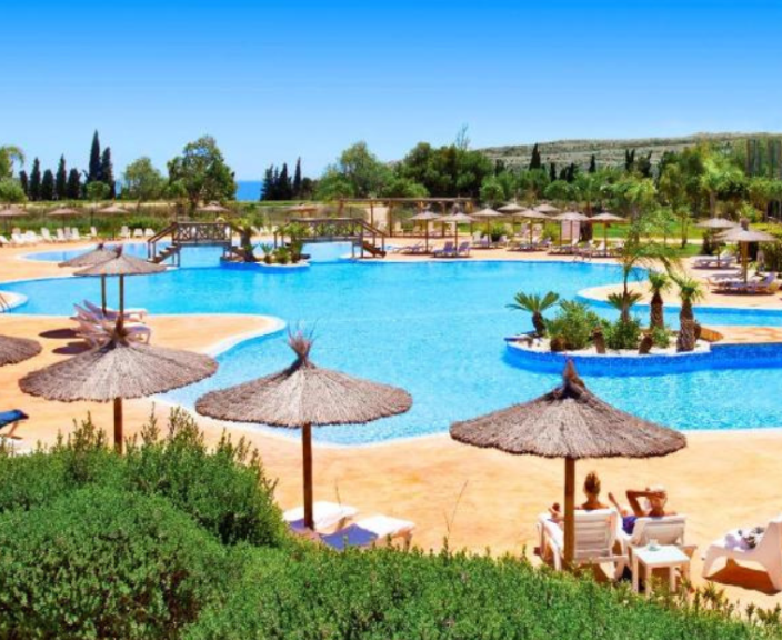 Lõõgastav puhkus Alicantes, 4* hotellis HOTEL BONALBA ALICANTE!
