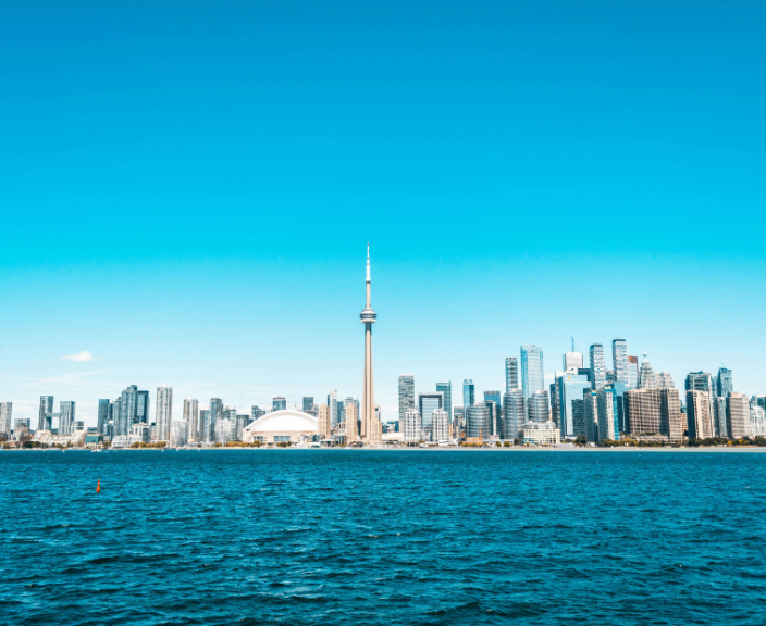Põnev linnapuhkus Torontos, peatu 3* hotellis BEST WESTERN PLUS TORONTO NORTH YORK HOTEL & SUITES!