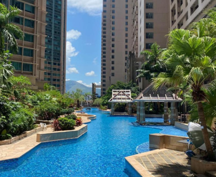 Põnev Hong Kong, lenda ja peatu 3* hotellis RAMBLER OASIS!