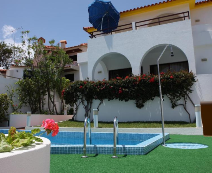 Kaunis Madeira ja puhkus 4* hotellis CANICO BAY!