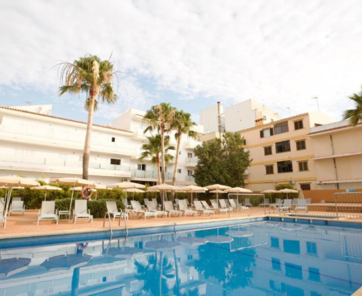 Põnev Mallorca saar, puhkus 3* hotellis JS CAN PICAFORT!