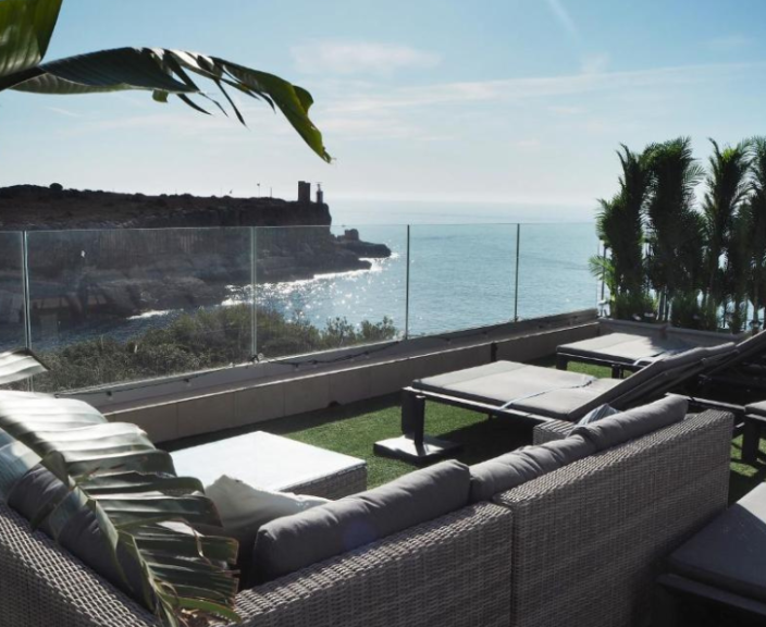 Meeldejääv puhkus Madeiral, 4* hotellis ROCA MAR!