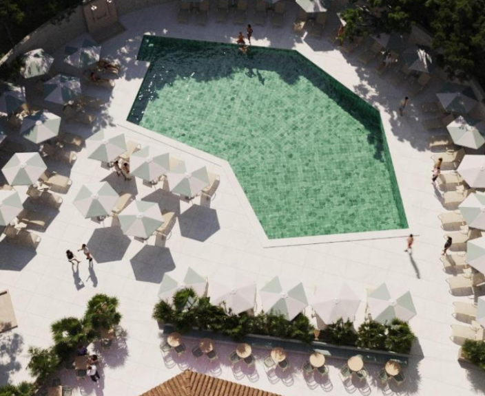 Avasta Mallorcat, peatu 4* hotellis IPANEMA PARK HOTEL!