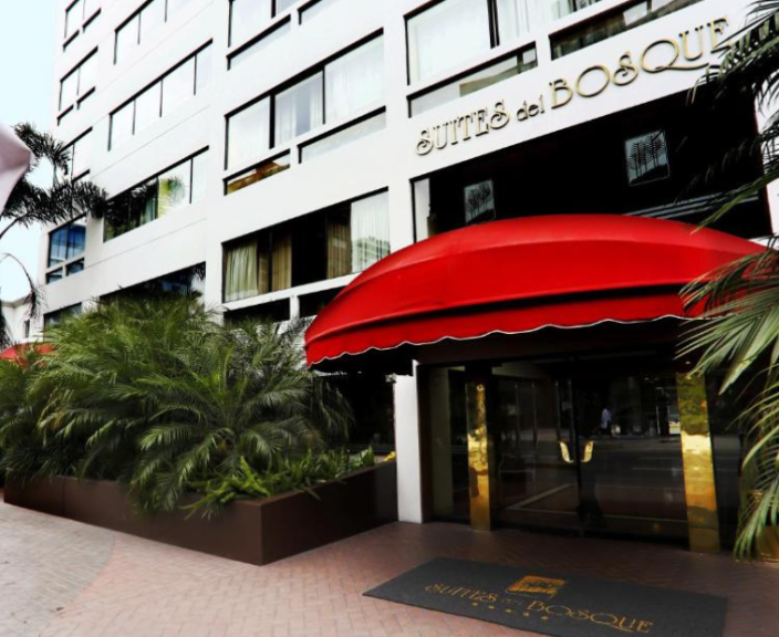 Erakordne Peruu, avasta Limat ja peatu 5* hotellis SUITES DEL BOSQUE HOTEL!