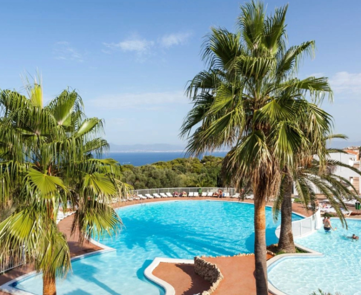 Puhka Mallorcal ökonoomselt, 2* hotell HOTEL SUN CLUB EL DORADO!