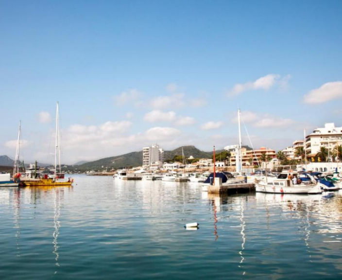 Mugav puhkus Mallorcal 3* hotellis BELL PORT!