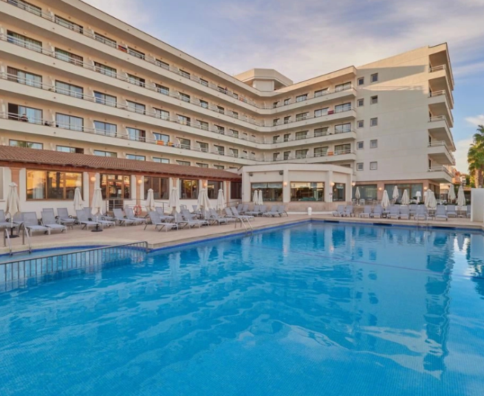 Suundu puhkusele Mallorcale, 4* hotelli BQ CAN PICAFORT!