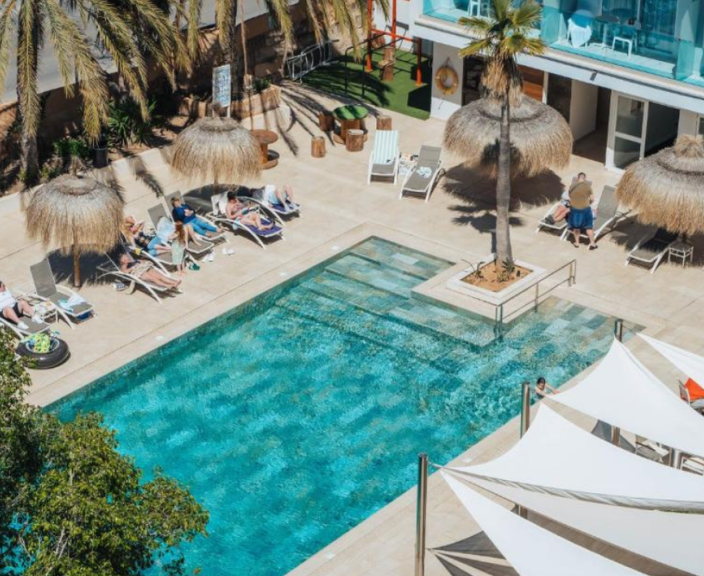 Meeldejäävad elamused Mallorcal, 4* hotellis BAHIA DEL SOL!
