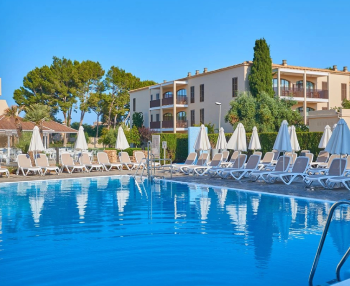 Meelelahutust täis puhkus 3* hotellis PROTUR FLORIANA RESORT APARTHOTEL!