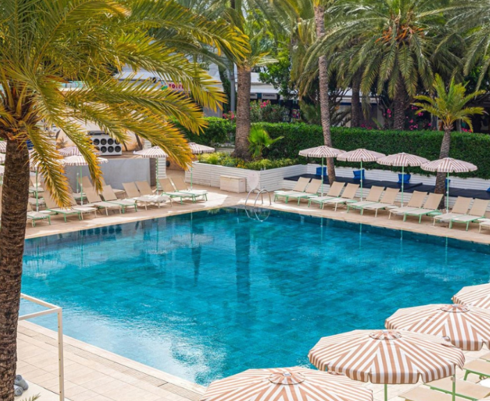 Puhkus ainult täiskasvanutele, Mallorcal, 4* hotellis SOL HOUSE MALLORCA (ADULTS ONLY 16+)!