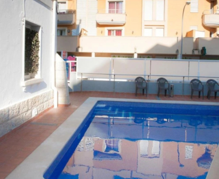 Tagasihoidlik puhkus täiskasvanutele Mallorcal, 3* hotell PLANET BLUE (ADULTS ONLY 16+)!