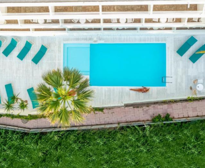 Puhkus otse mere ääres, Kreetal, 3* hotellis AZURE MARE (ADULTS ONLY 16+)!
