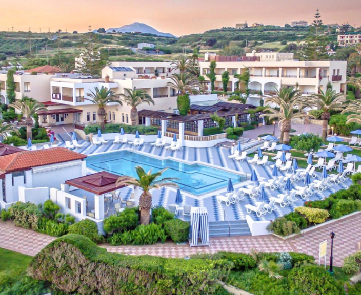 Puhkus Kreetal ainult täiskasvanutele, 5* hotellis CRETA ROYAL HOTEL (Adults Only 16+)!