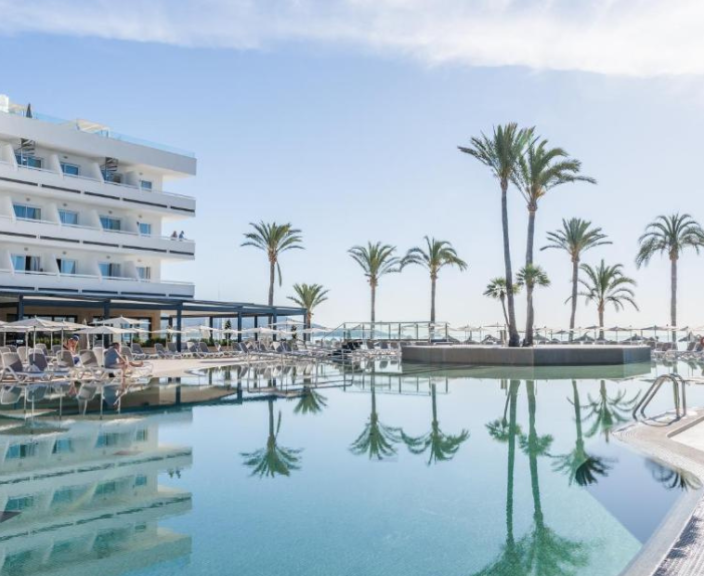 Lõbus perepuhkus Mallorcal, 4* hotellis HOTEL CONDESA!