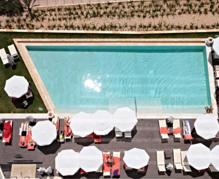 Lõõgastav puhkus 4* hotellis SON MOLL SENTITS (ADULTS ONLY 18+), Mallorcal!