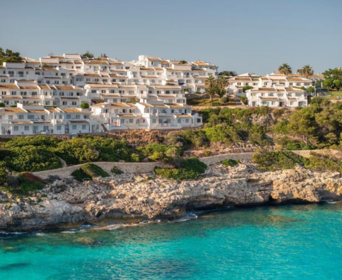 Meeldejäävad elamused 4* hotellis BLAU PUNTA REINA RESORT, Mallorcal!