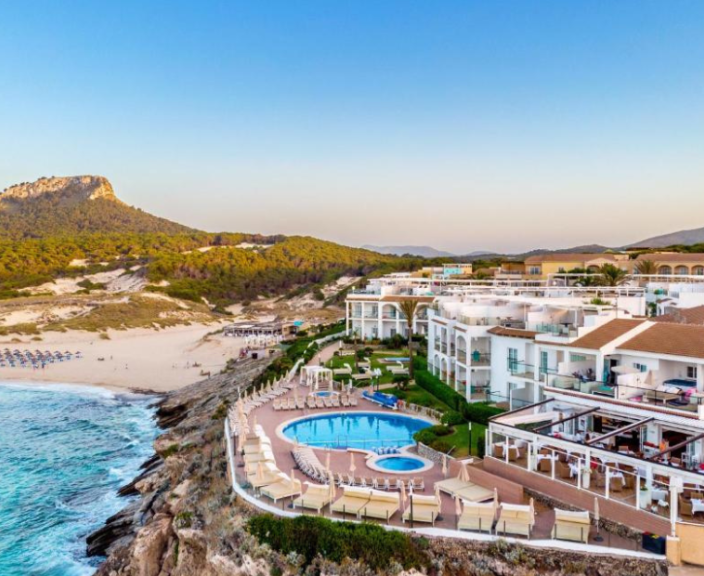 Meeldejäävad elamused Mallorcal, 4* hotellis VIVA CALA MESQUIDA RESORT & SPA!