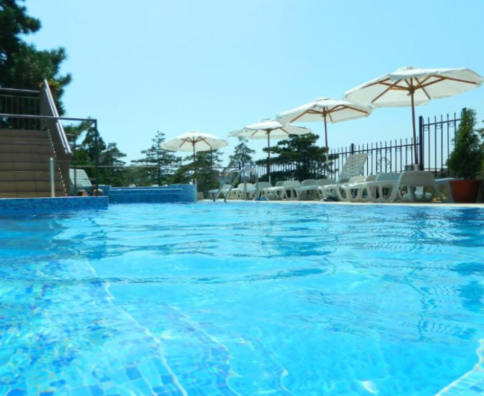 Puhkus Bulgaarias, 4* hotellis PRIVILEG HOTEL!