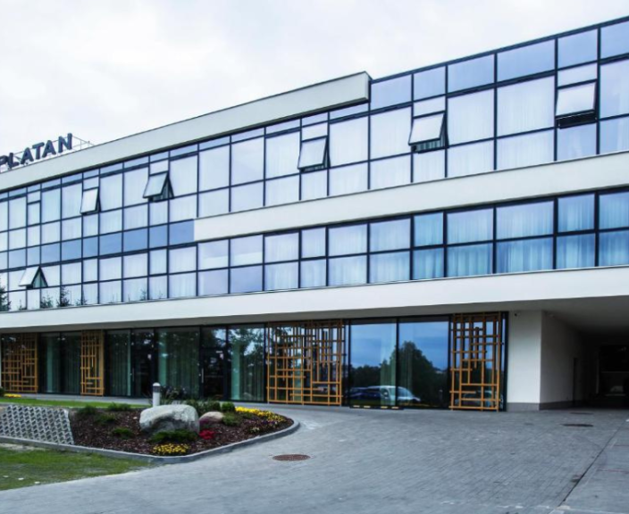 Põnev Gdanski linn Poolas, peatu 3* hotellis HOTEL PLATAN!